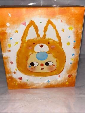 Baby Three Blind box sealed